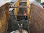 Anpassung Kanalisation für Neubau B31 in FN