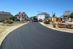Neubau Kreisverkehr Oberuhldingen
