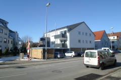 Böhringer Straße